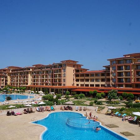 Magic Dreams Apartments Sveti Vlas Eksteriør bilde