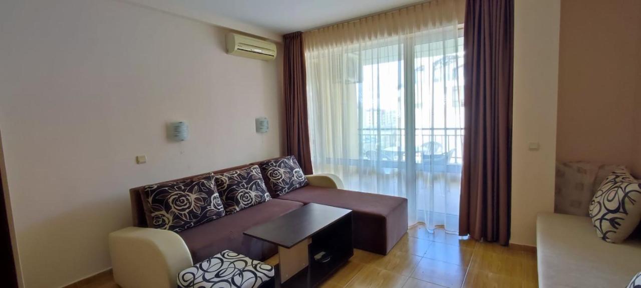 Magic Dreams Apartments Sveti Vlas Eksteriør bilde