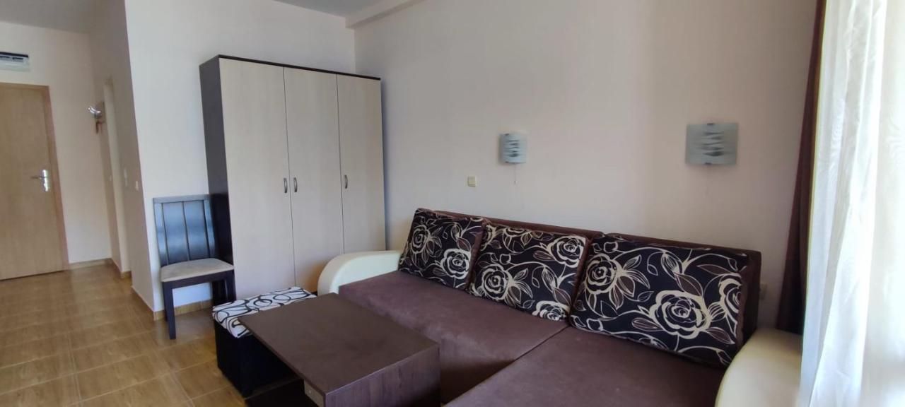 Magic Dreams Apartments Sveti Vlas Eksteriør bilde